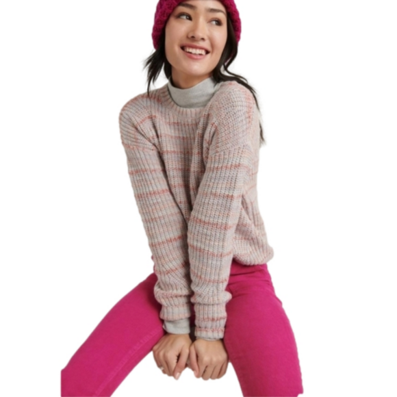 Lucky Brand sweater - Picture 2 of 5